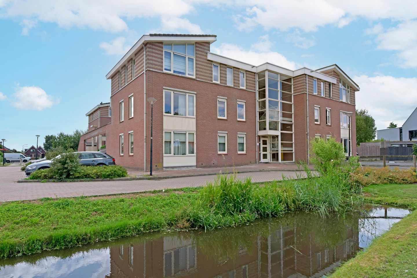 Foto 1 van Merelslag 53