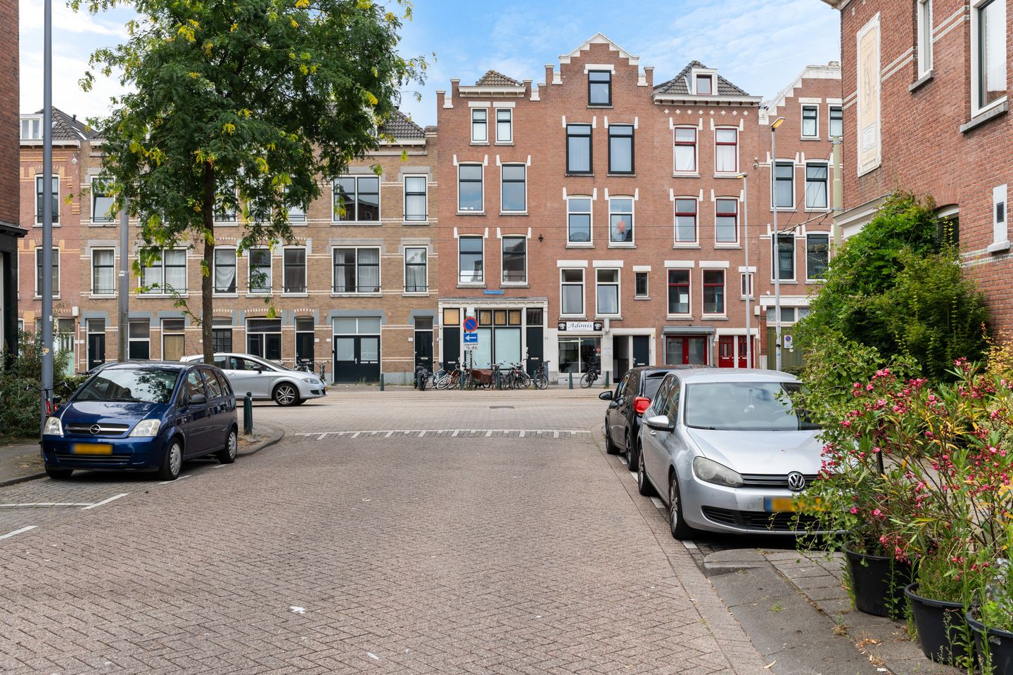 Foto 50 van Spanjaardstraat 135-A02
