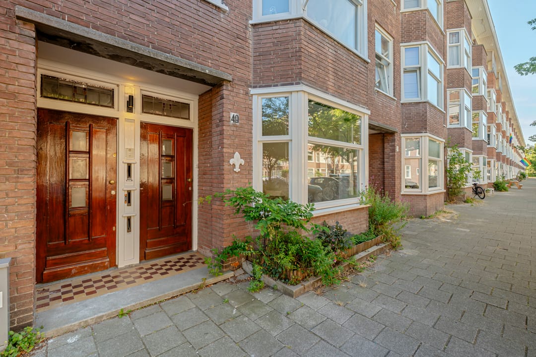 Foto 26 van Kinderdijkstraat 49-H