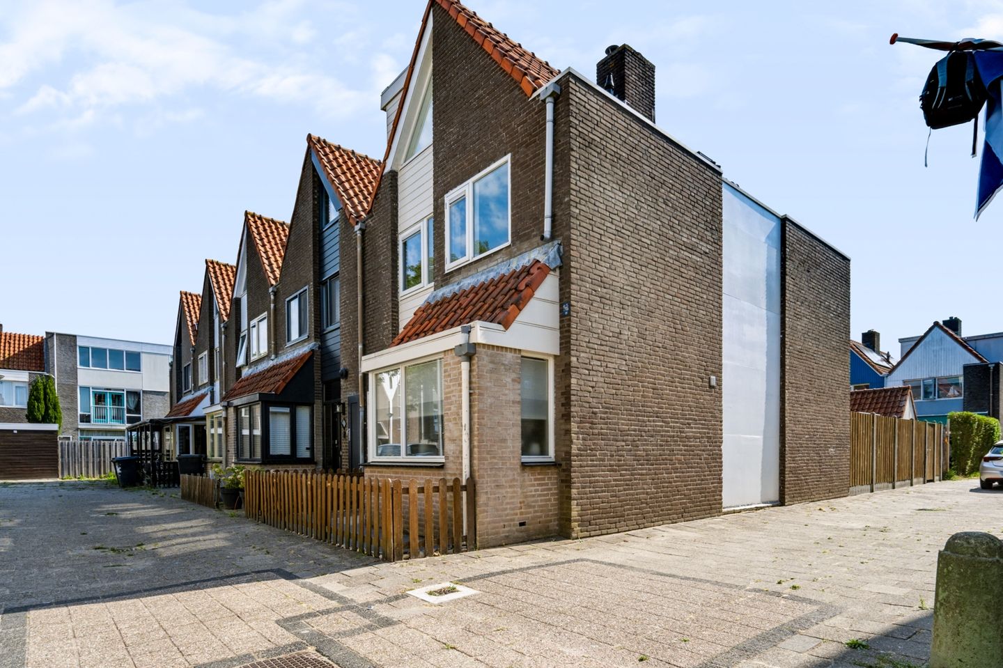 Photo 5 of de Zicht 21