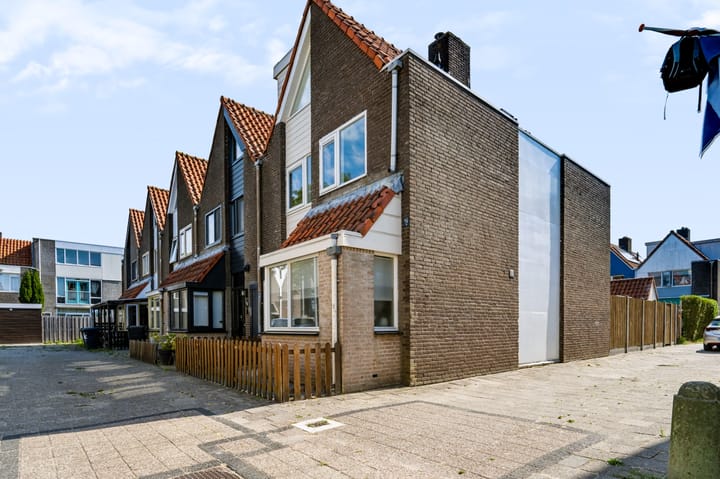 Foto 5 van de Zicht 21