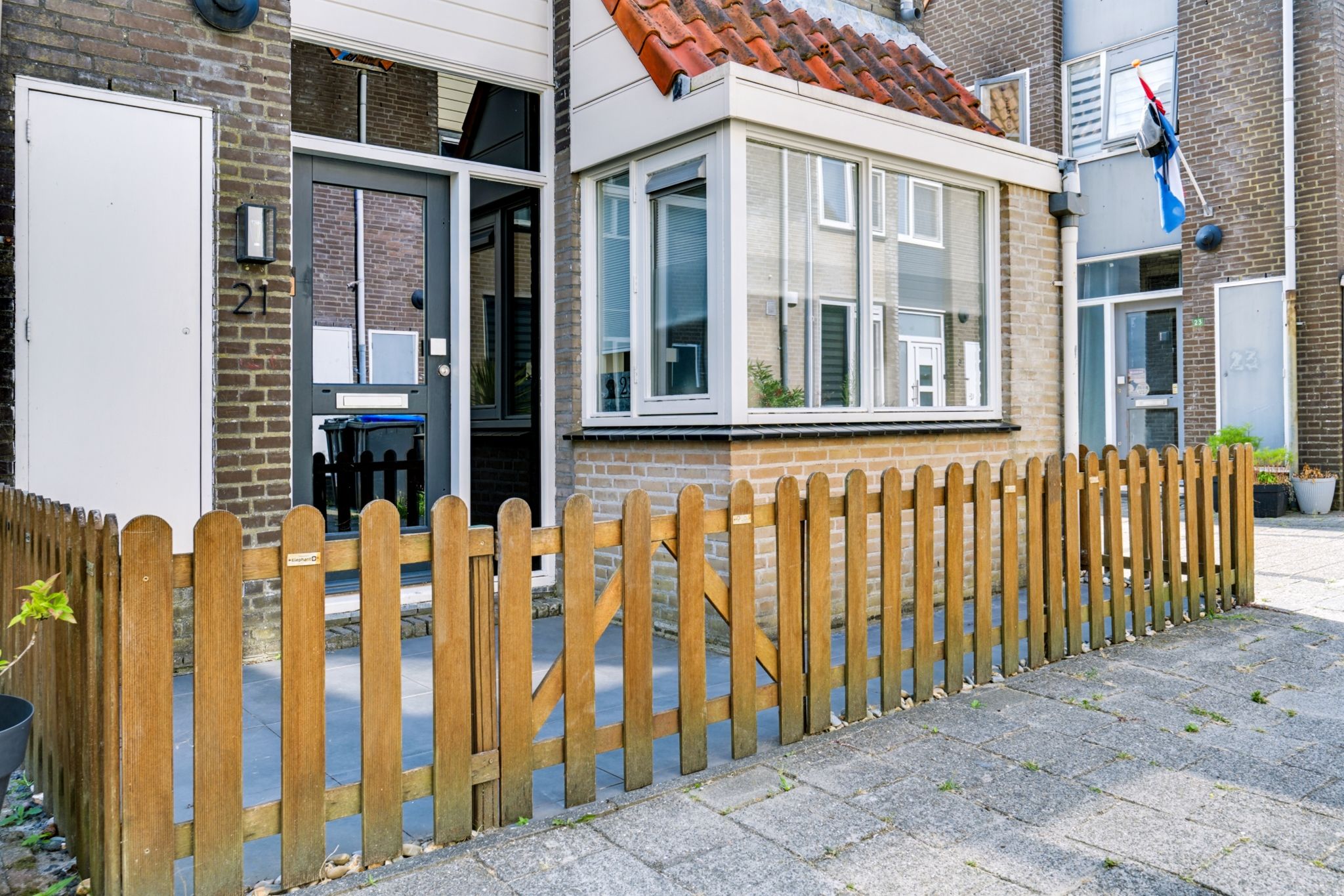 Photo 6 of de Zicht 21
