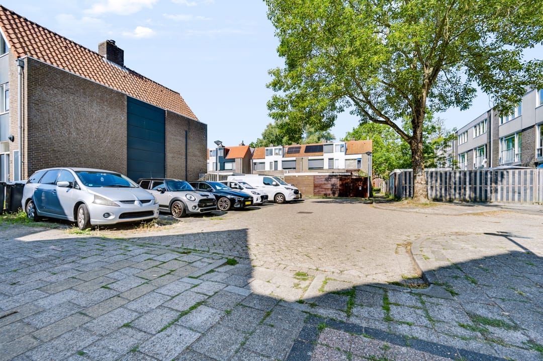 Photo 38 of de Zicht 21