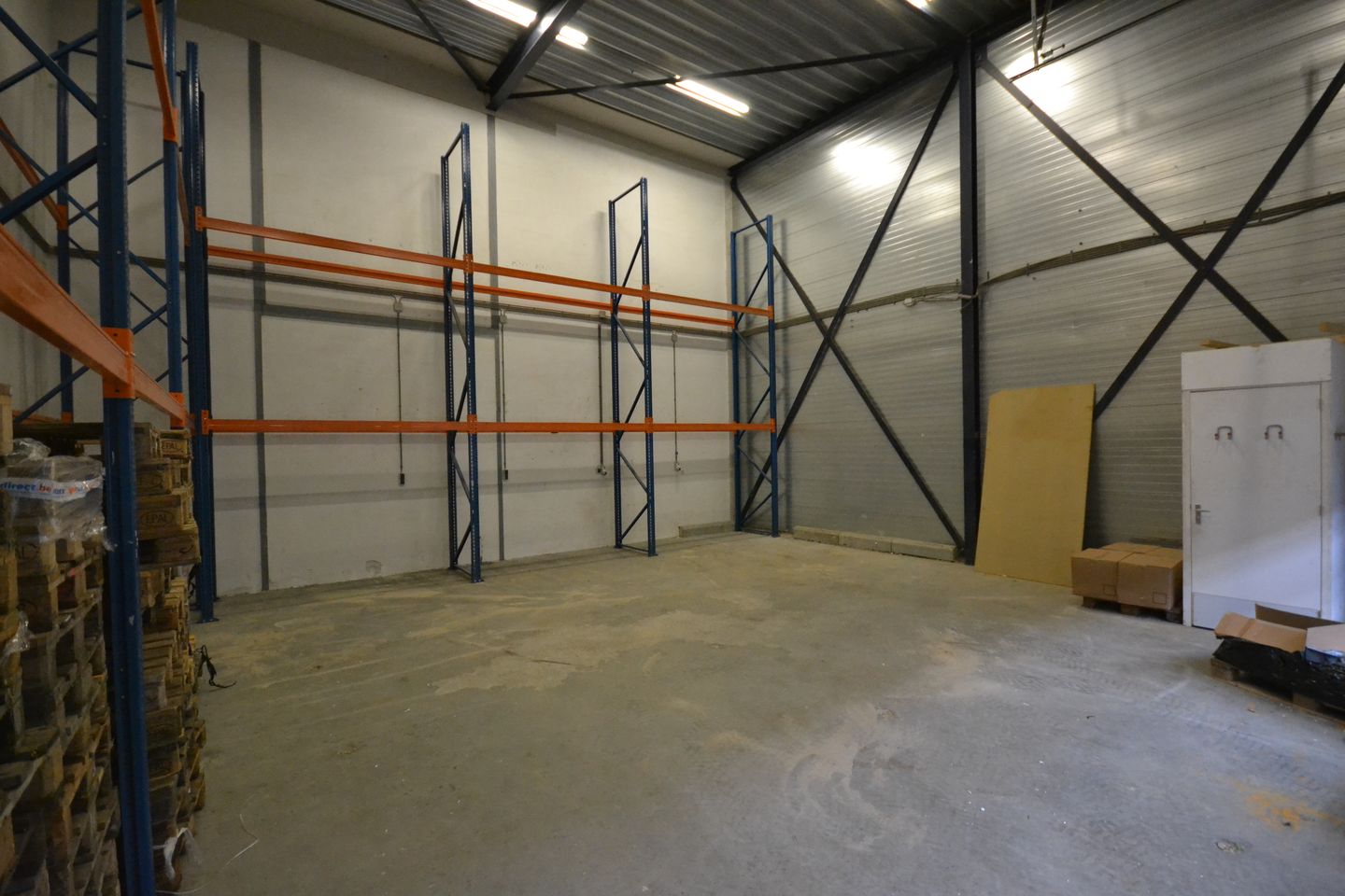 View photo 4 of Energiestraat 2-gg