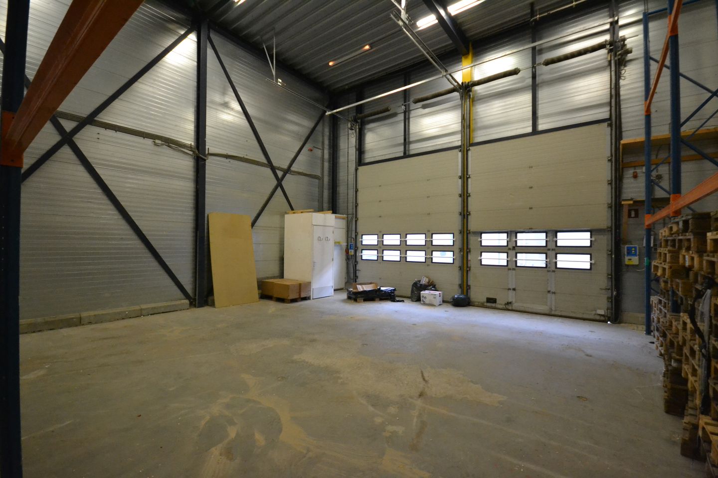 View photo 3 of Energiestraat 2-gg