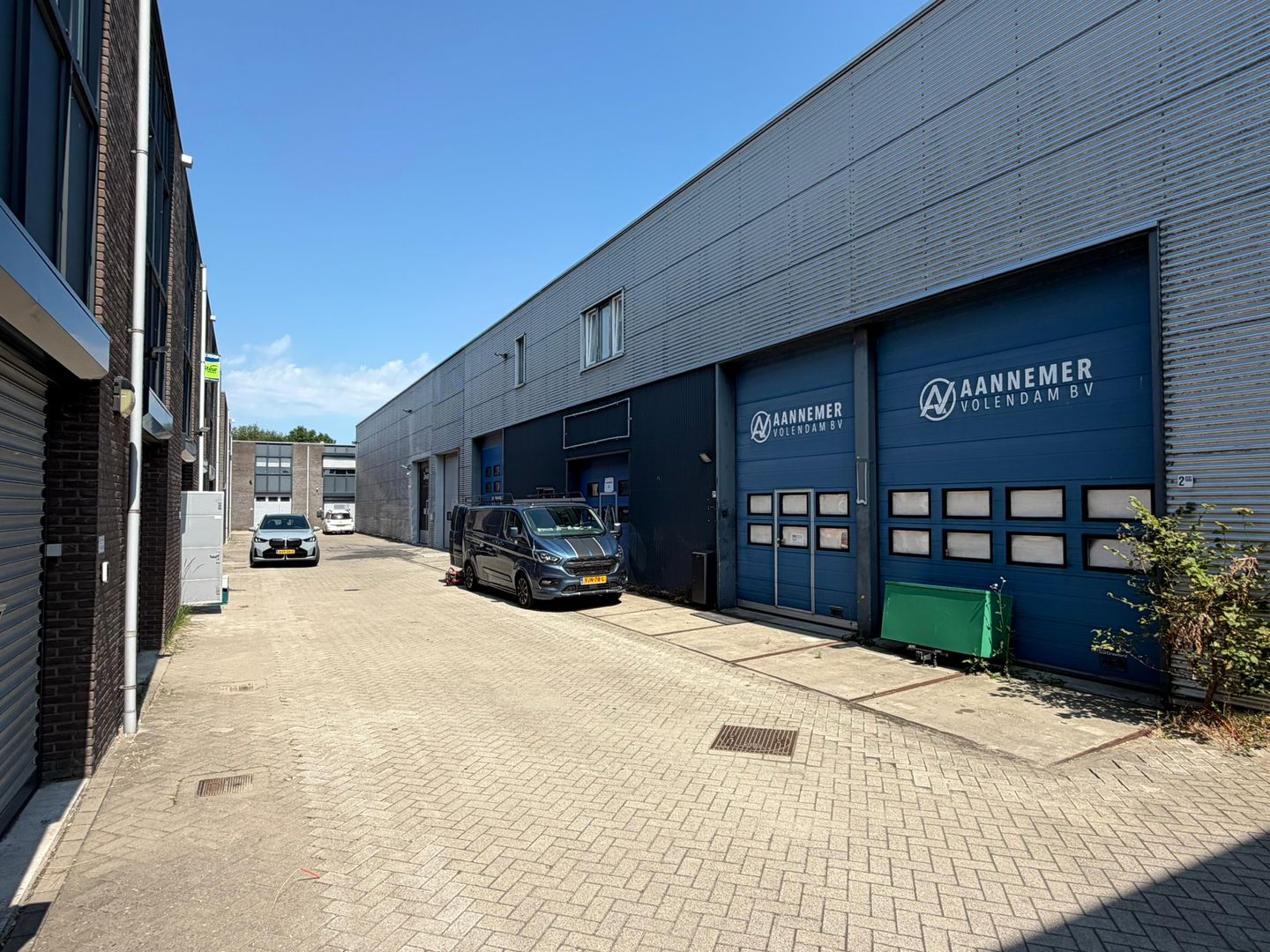 View photo 1 of Energiestraat 2-gg
