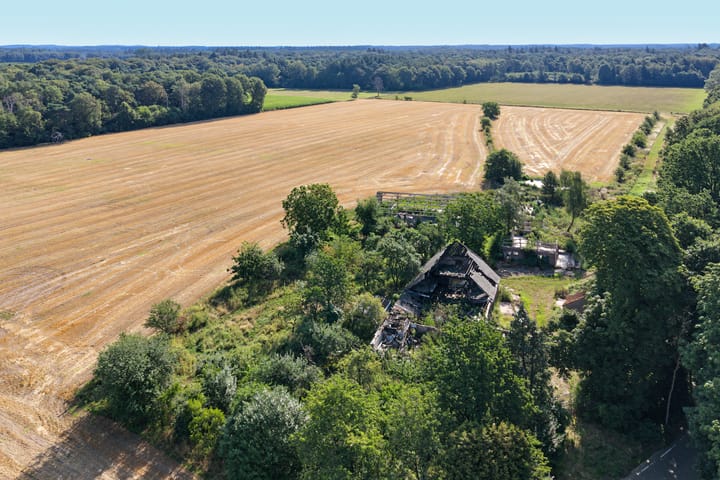 Vrijstaande woning te koop: Lindeseweg 3, Vorden