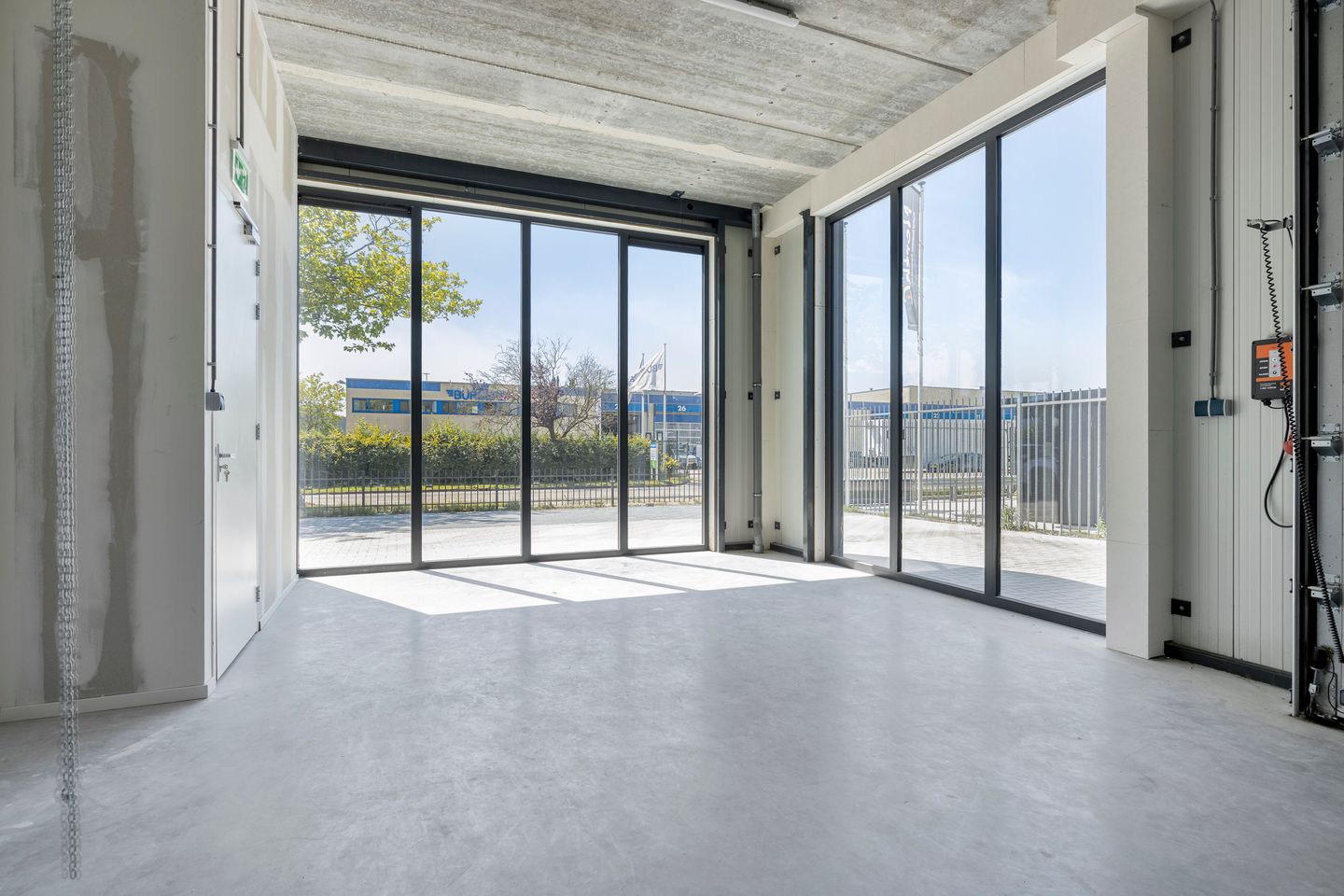 View photo 3 of Lakenblekerstraat 21-A1
