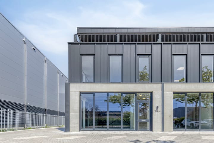 Lakenblekerstraat 21-A1