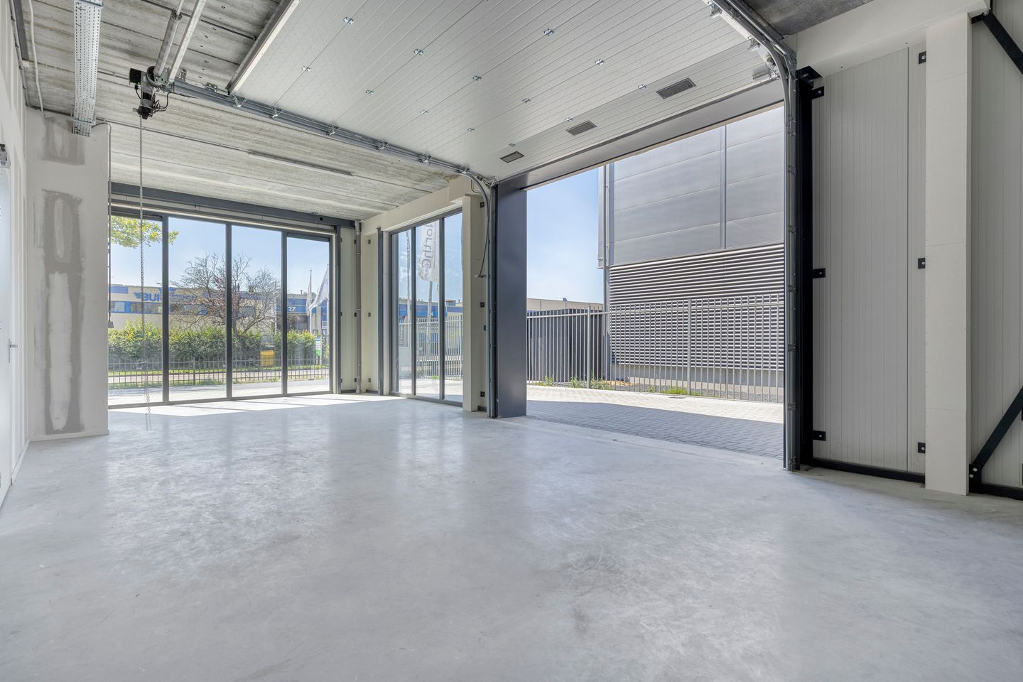 View photo 4 of Lakenblekerstraat 21-A1
