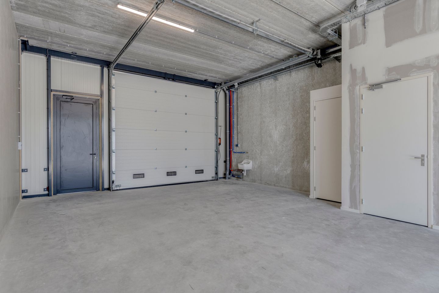 View photo 3 of Lakenblekerstraat 21-A2