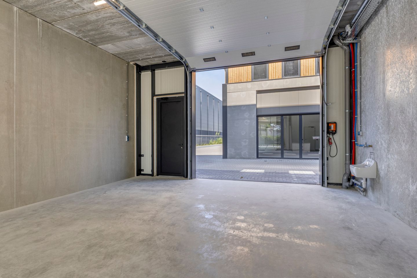 View photo 4 of Lakenblekerstraat 21-A2