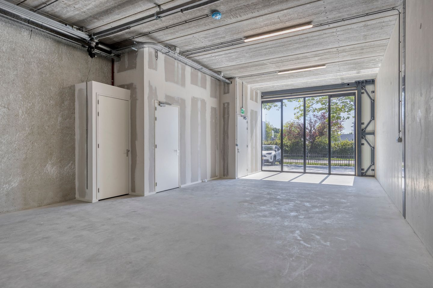 View photo 2 of Lakenblekerstraat 21-A2