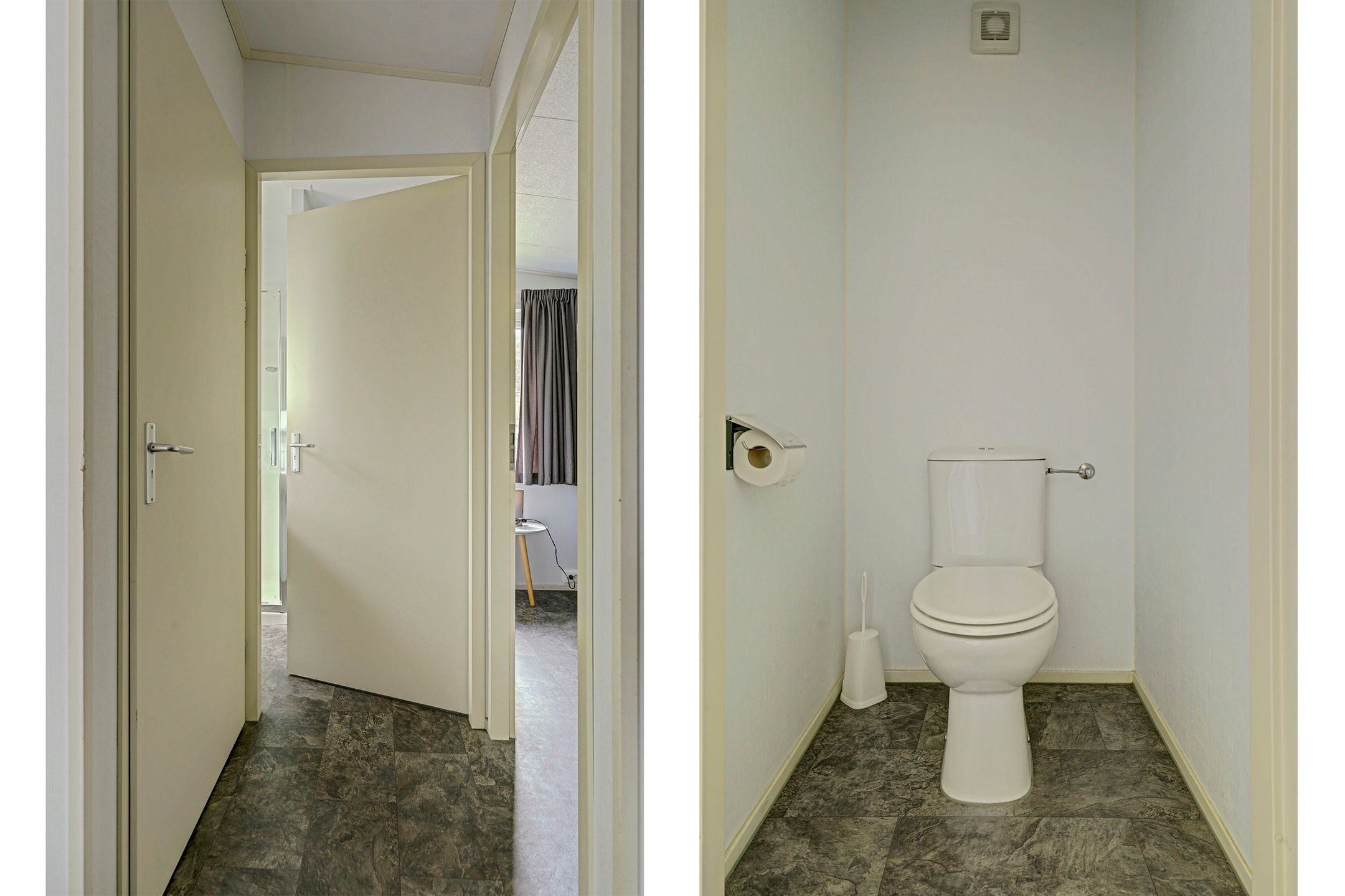 3-bedroom freehold villa in Hellevoetsluis — photo 5 of 5