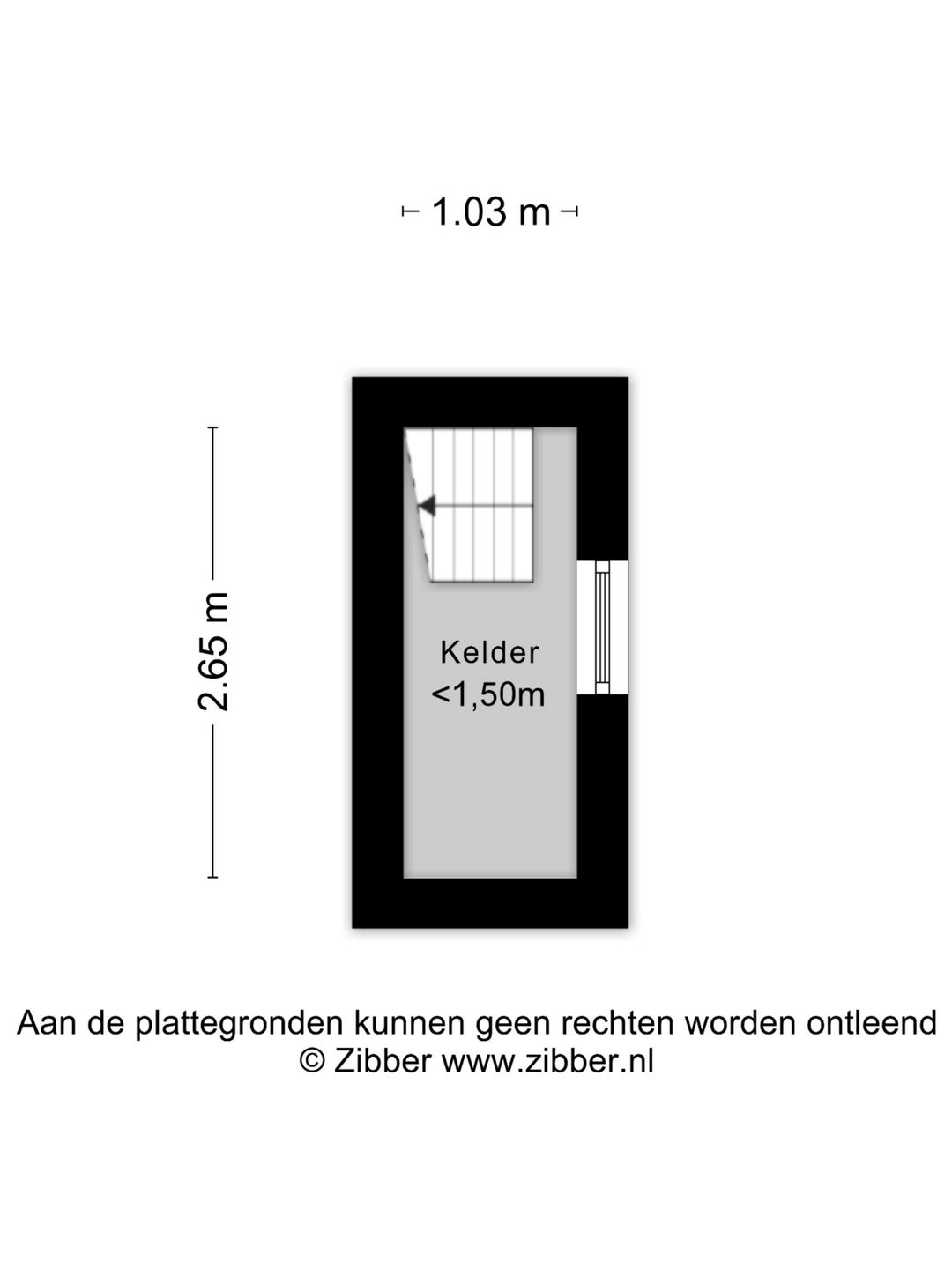 Foto 47 van Statendamweg 12