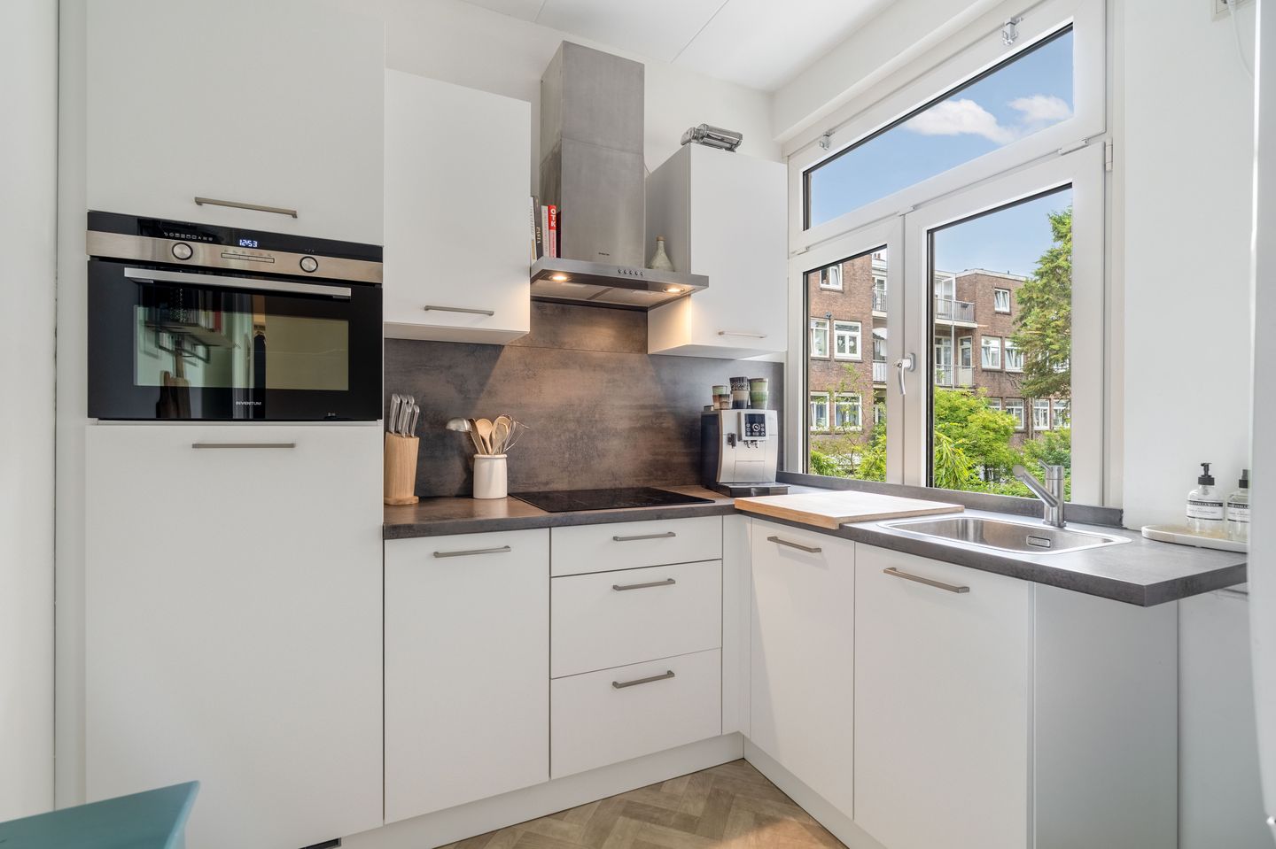 Foto 4 van Vechtstraat 15-1