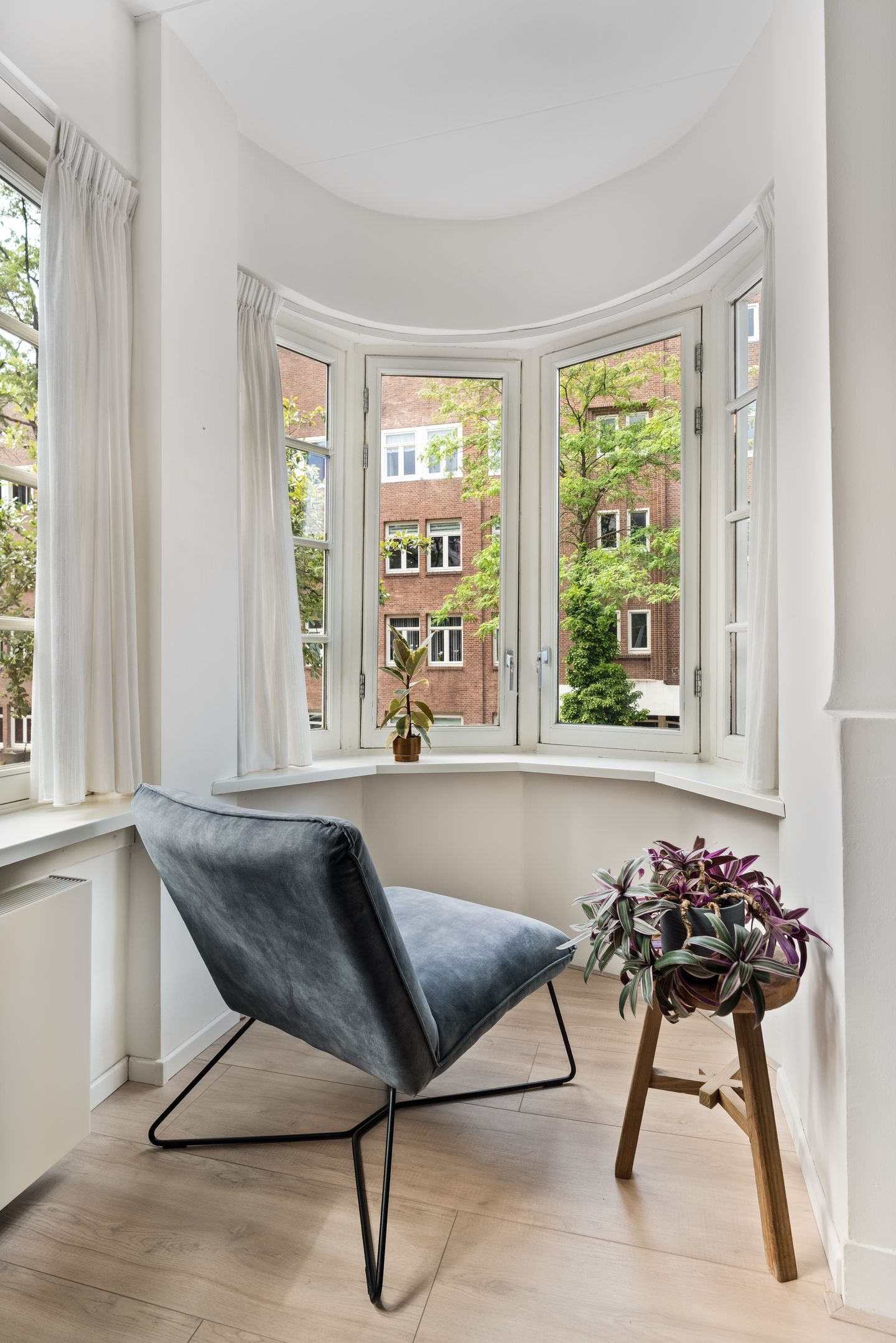 Foto 5 van Vechtstraat 15-1