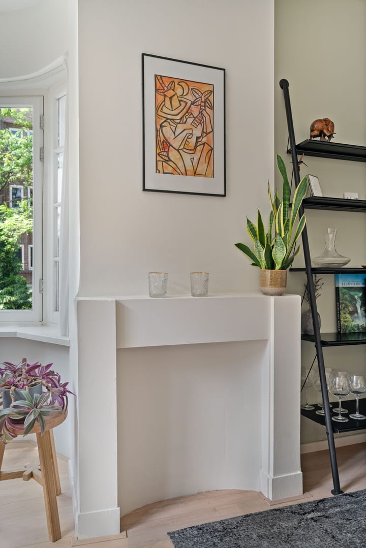 Appartement te koop: Vechtstraat 15-1, Amsterdam