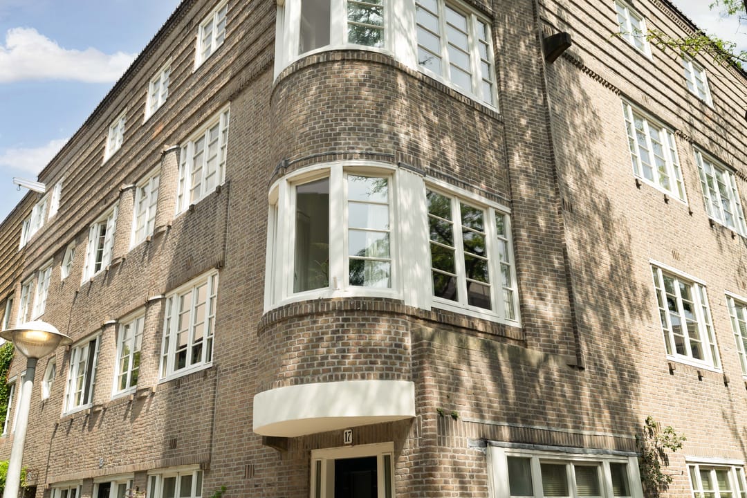 Foto 31 van Vechtstraat 15-1