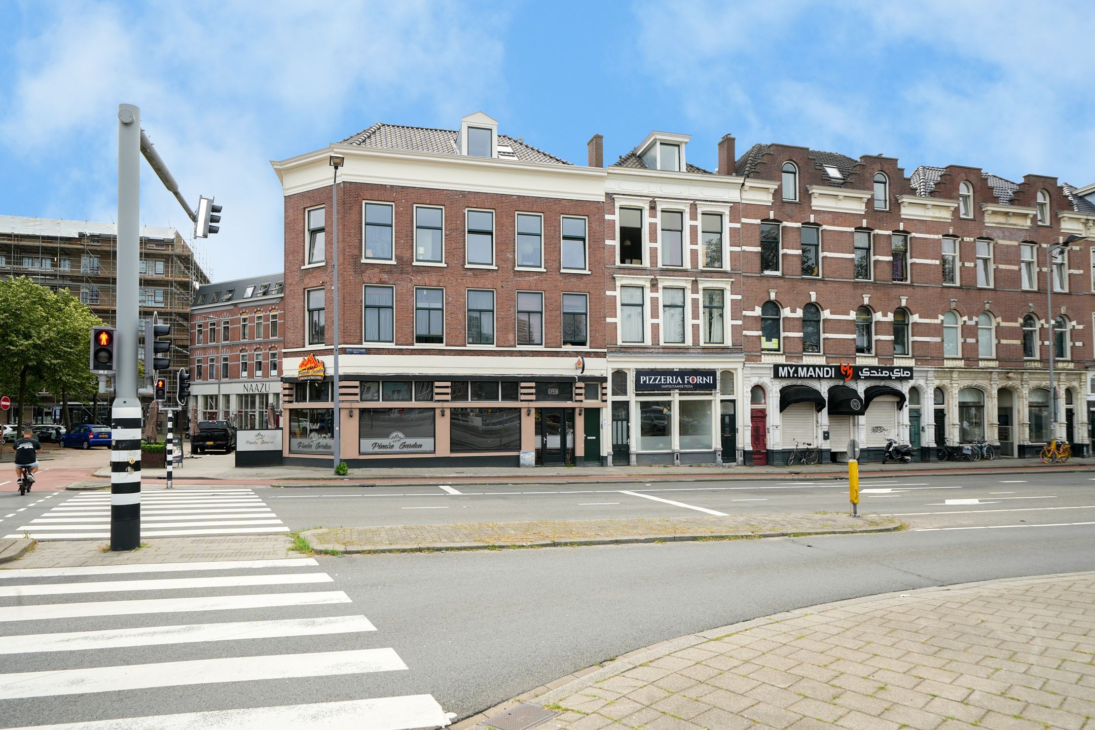 Foto 21 van Stieltjesstraat 2-D