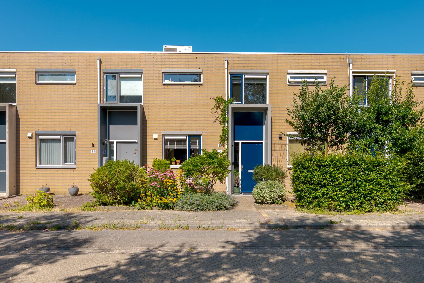 Foto 1 van Torenmeesterstraat 24