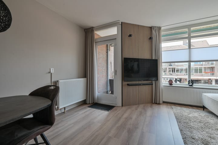 Appartement te koop: De Huesmolen 32, Hoorn