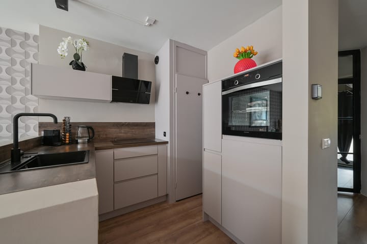 Appartement te koop: De Huesmolen 32, Hoorn