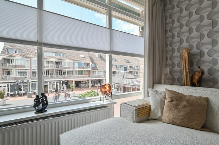 Appartement te koop: De Huesmolen 32, Hoorn