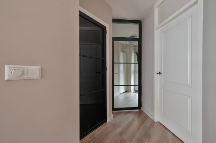 Appartement te koop: De Huesmolen 32, Hoorn