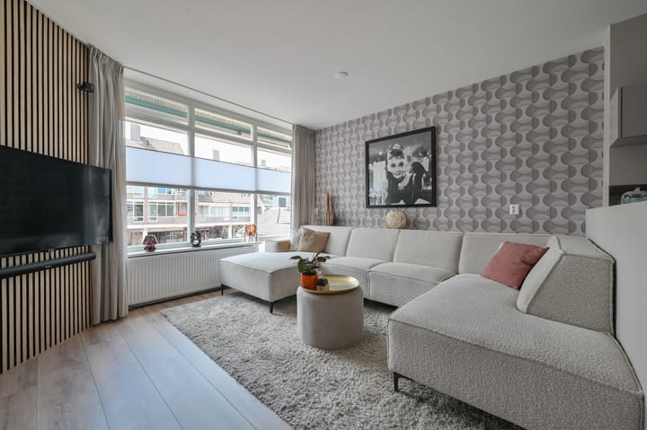 Appartement te koop: De Huesmolen 32, Hoorn