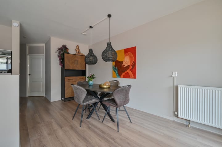 Appartement te koop: De Huesmolen 32, Hoorn