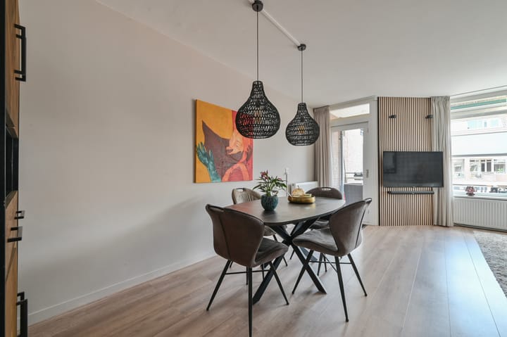 Appartement te koop: De Huesmolen 32, Hoorn