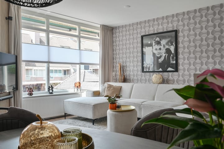 Appartement te koop: De Huesmolen 32, Hoorn