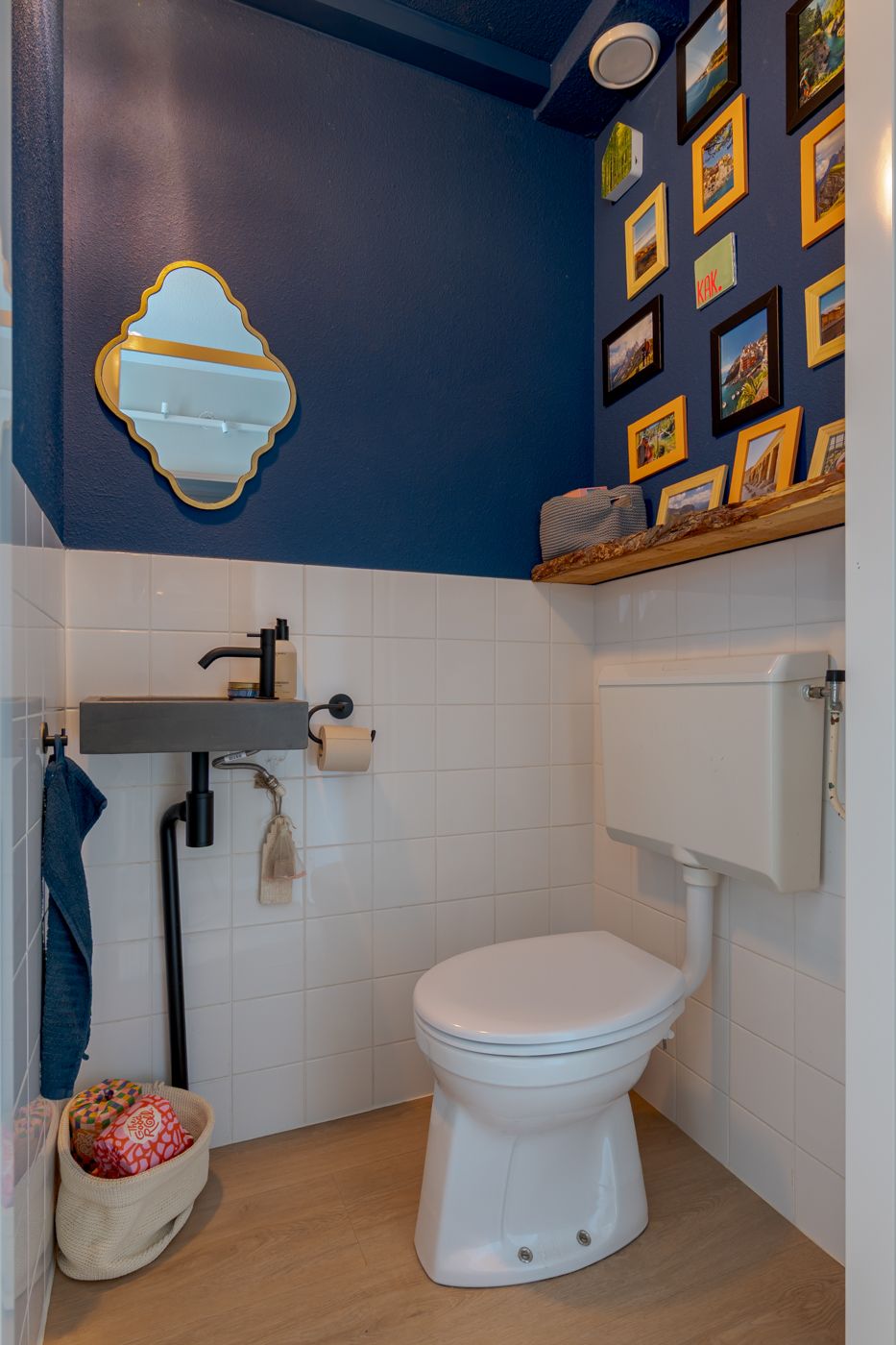 Foto 21 van Torenmeesterstraat 24