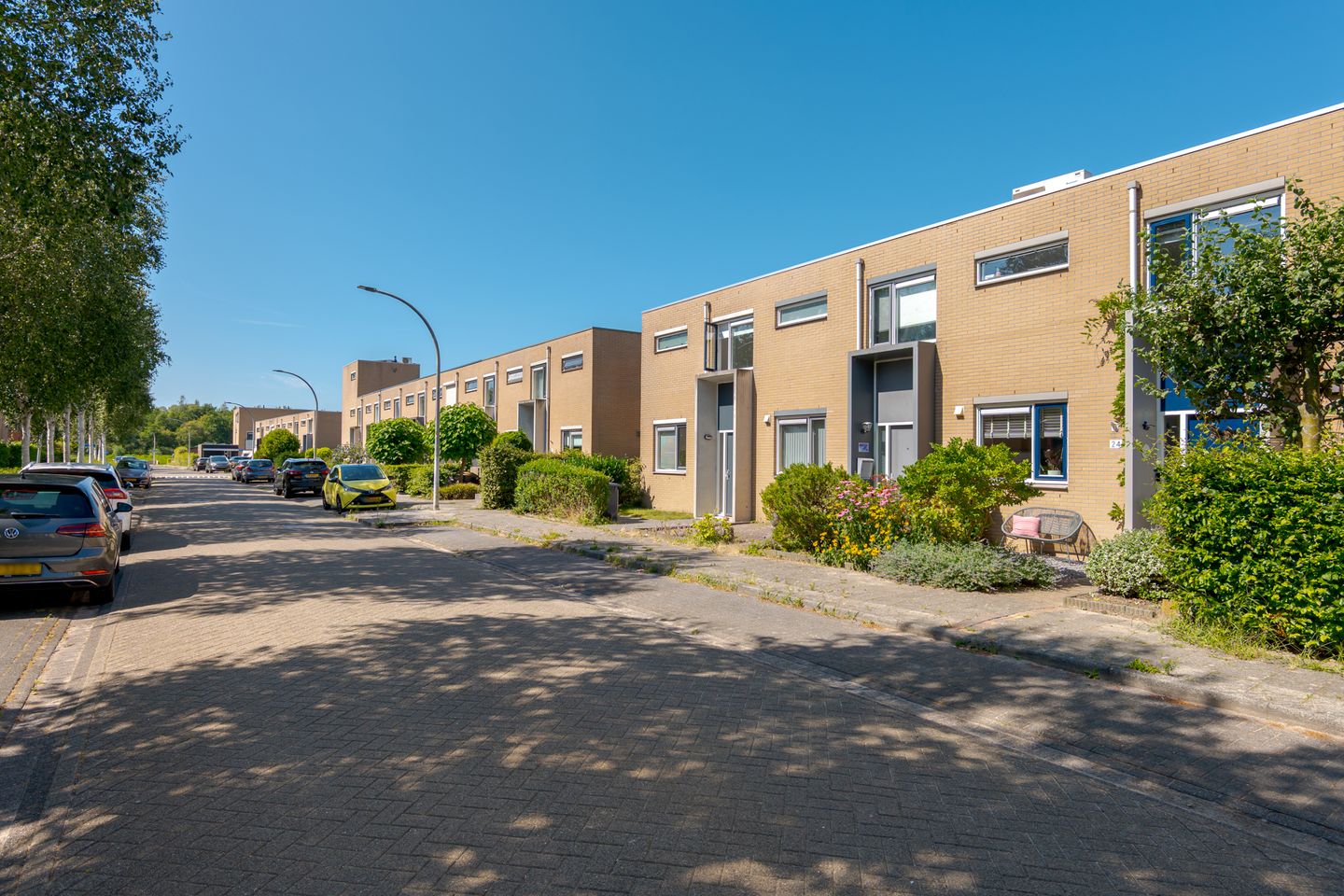 Foto 40 van Torenmeesterstraat 24