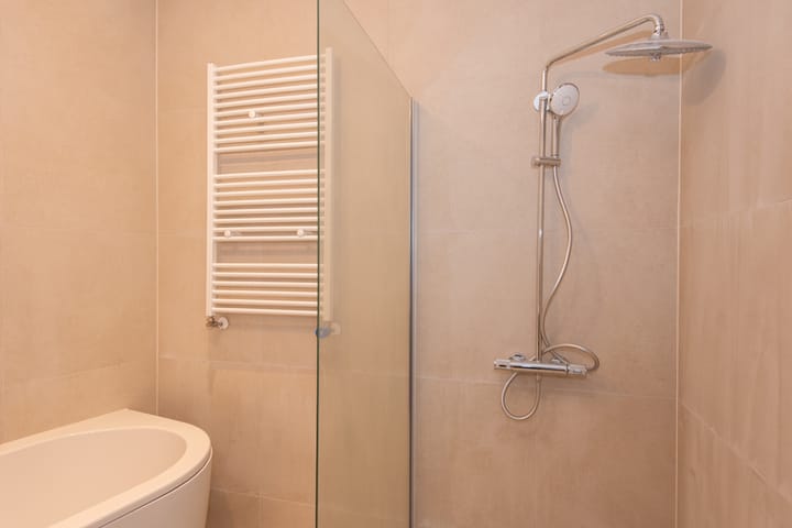Appartement te huur: Surinameplein 18H, Amsterdam