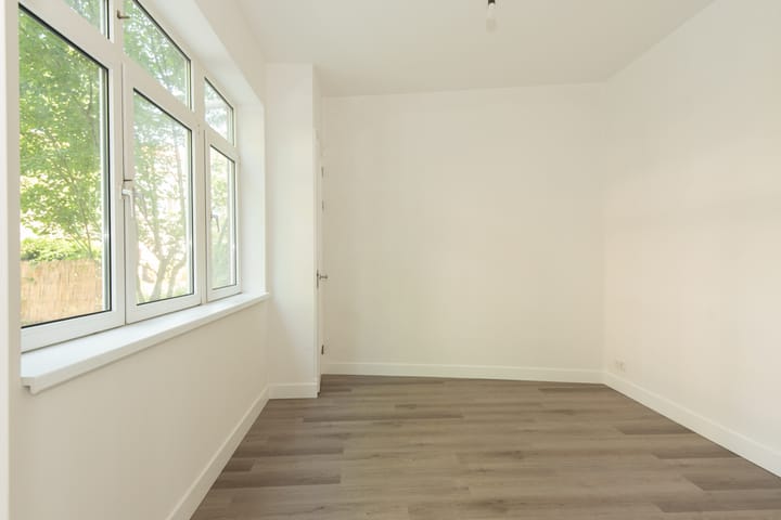 Appartement te huur: Surinameplein 18H, Amsterdam