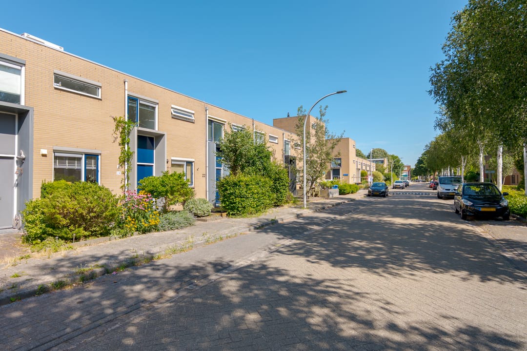Foto 41 van Torenmeesterstraat 24