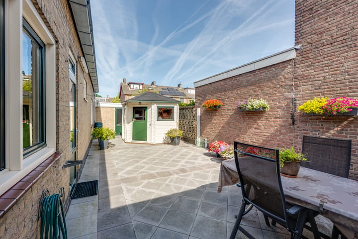 Hoekwoning te koop: Vlaggestraat 6, Prinsenbeek
