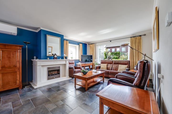 Hoekwoning te koop: Vlaggestraat 6, Prinsenbeek
