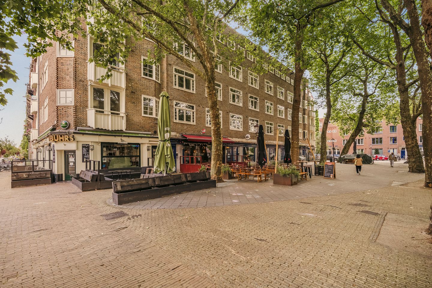 Foto 49 van Rustenburgerstraat 305-3