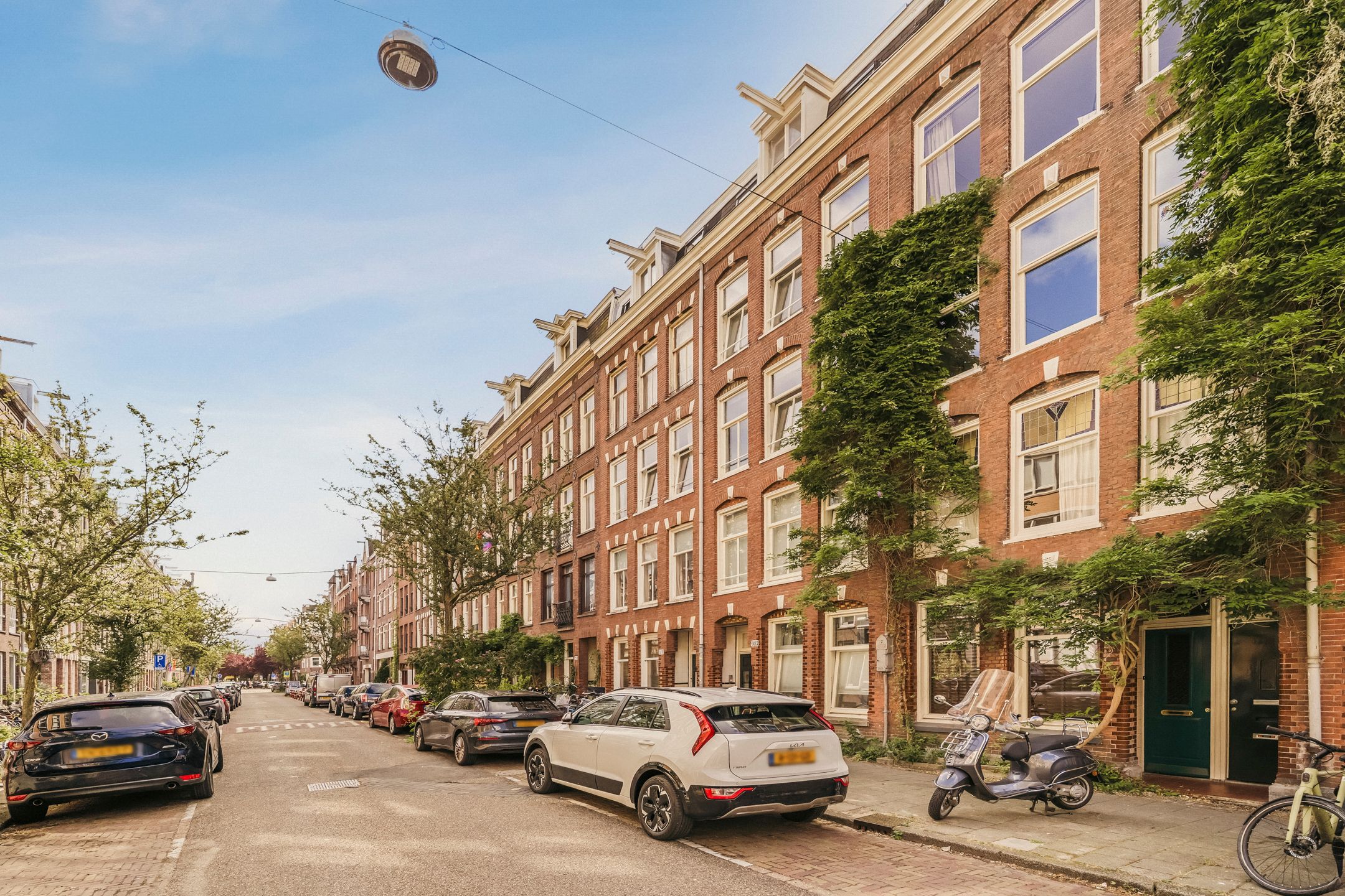 Foto 48 van Rustenburgerstraat 305-3