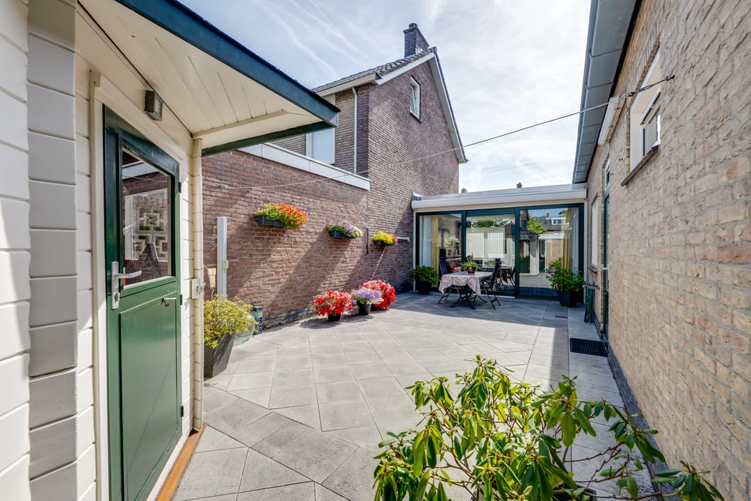 Foto 41 van Vlaggestraat 6