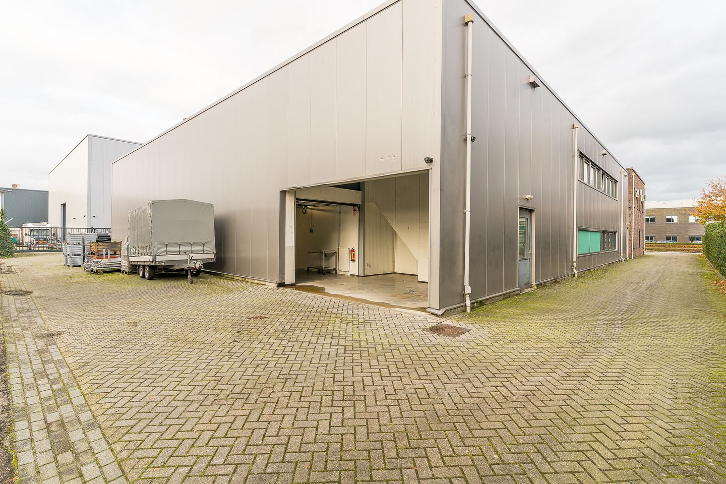 View photo 1 of Meeboerserf 1