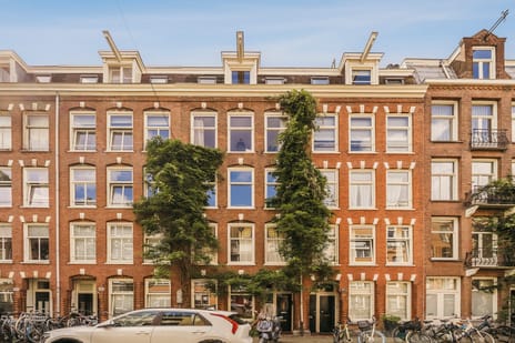 Rustenburgerstraat thumbnail