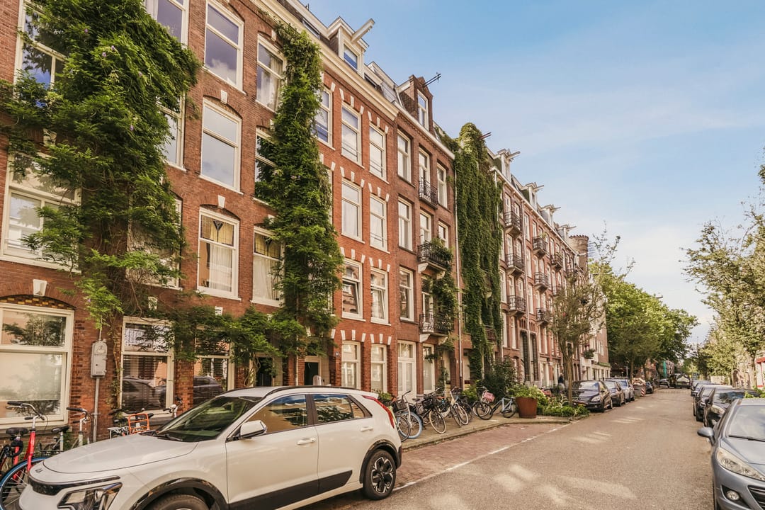 Foto 47 van Rustenburgerstraat 305-3