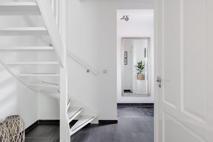 Vrijstaande woning te koop: De Vaart 4, Barsingerhorn