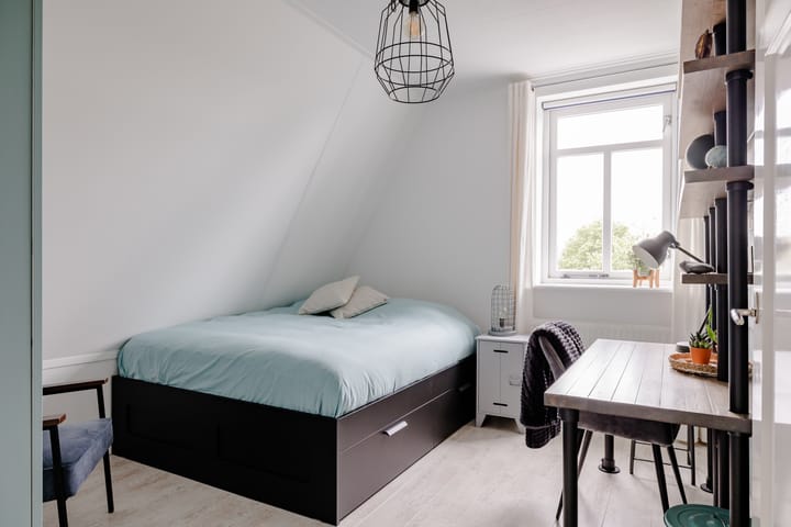 Vrijstaande woning te koop: De Vaart 4, Barsingerhorn