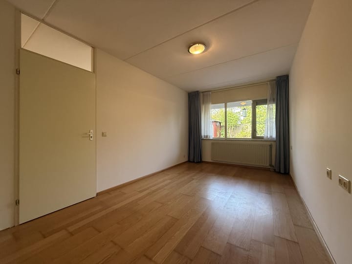 Tussenwoning te huur: Rigolettostraat 35, Amersfoort