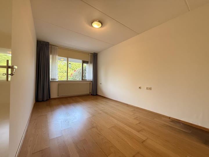 Tussenwoning te huur: Rigolettostraat 35, Amersfoort